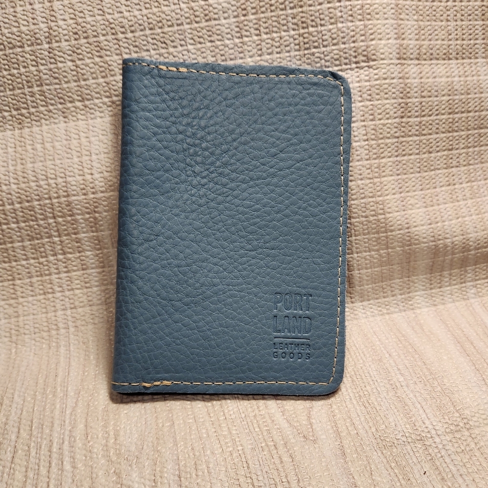 PLG Dream Passport Cover